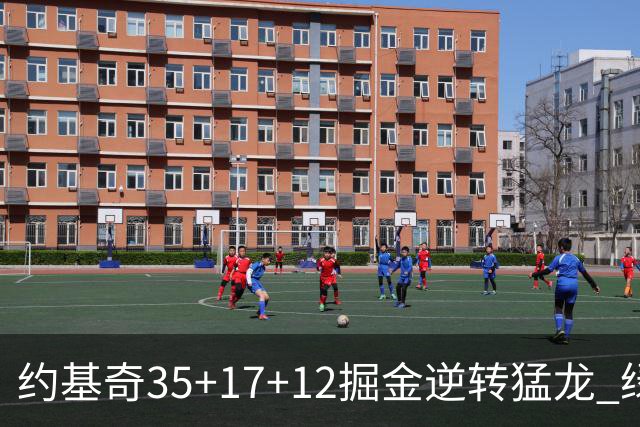 约基奇35+17+12掘金逆转猛龙 绿军大胜开拓者